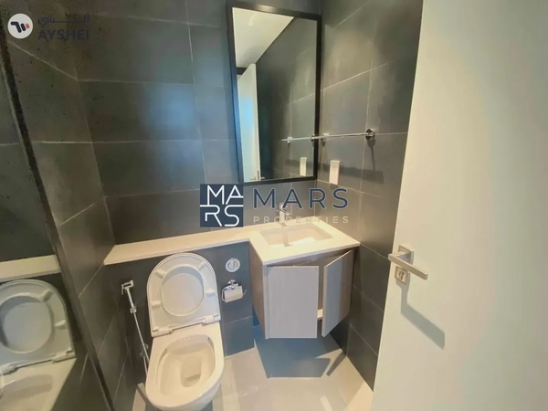 The Stunning & Brand New Premium 2BHK Apartment for Rent in Aljada