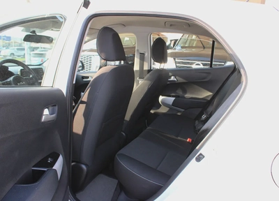 2023 Kia Picanto EX GCC Specs | Compact Efficiency-8