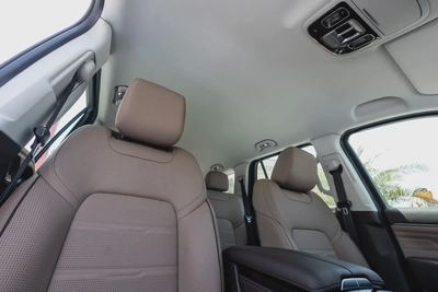 BAIC BJ60 2025-10