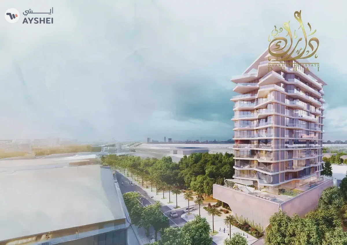 Luxury Apartment_Prime Location_Investor Deal