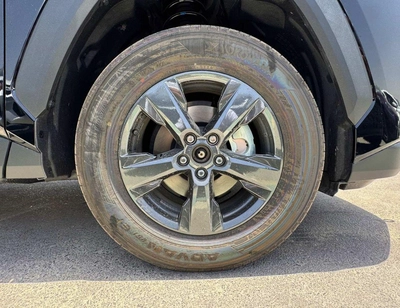 Toyota RAV4  HIGH-CVT STANDARD OPTION || NEW SHAPE || 2.0L PETROL 4WD | 10.5'' DVD+CAMERA (CODE # RVPLEF)-7