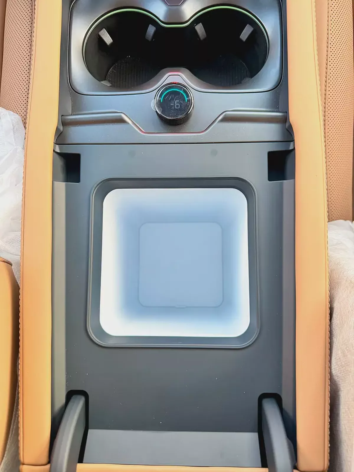 BYD Leopard 5 Ultra 1.5L Turbo 2026 with 20 Inches-11-11