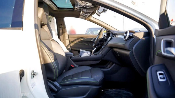 MG 6 1.5L TURBO XLINE TROPHY LUXURY CHINESE $%! MODEL 2025