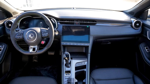 MG 6 1.5L TURBO XLINE TROPHY LUXURY CHINESE $%! MODEL 2025