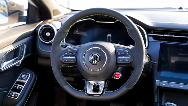 MG 6 1.5L TURBO XLINE TROPHY LUXURY CHINESE $%! MODEL 2025