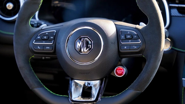 MG 6 1.5L TURBO XLINE TROPHY LUXURY CHINESE $%! MODEL 2025