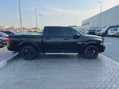 Dodge Ram 1500 Big Horn 2015 - Canadian Specs - GCC Ready!-6