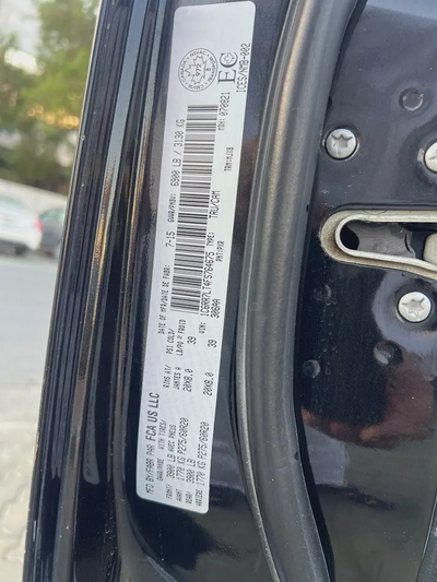 Dodge Ram 1500 Big Horn 2015 - Canadian Specs - GCC Ready!-10