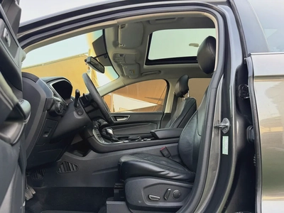 Ford Edge Titanium -2016 -GCC -FREE ACCIDENT-LOW MILAGE-FULL SERVICE AGENCY-EXCELLENT CONDITION-13