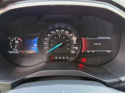 Ford Edge Titanium -2016 -GCC -FREE ACCIDENT-LOW MILAGE-FULL SERVICE AGENCY-EXCELLENT CONDITION-19
