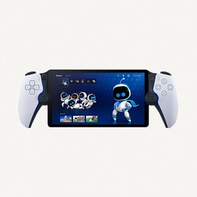 PlayStation Portal Remote Player - PlayStation 5-0