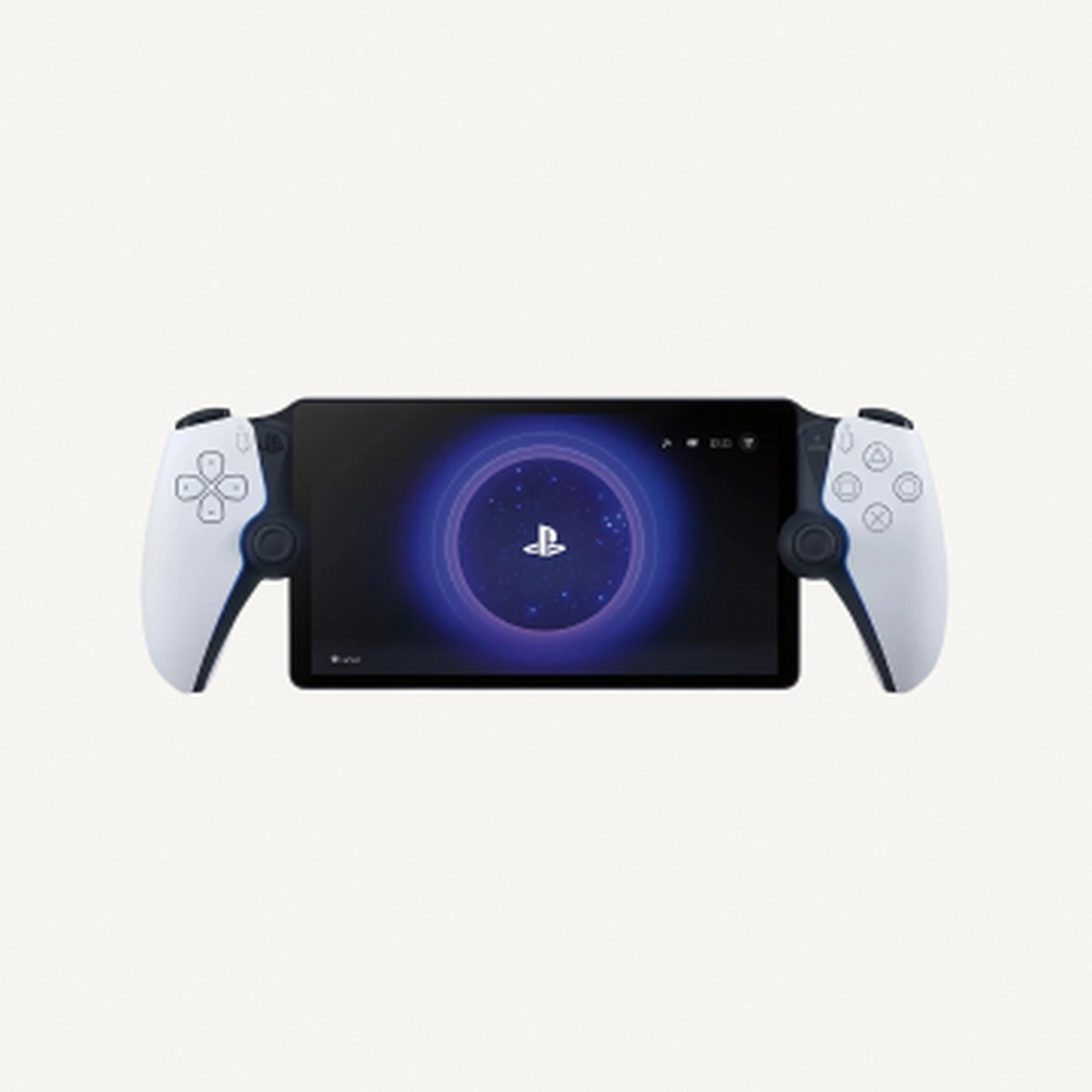 PlayStation Portal Remote Player - PlayStation 5-3-3