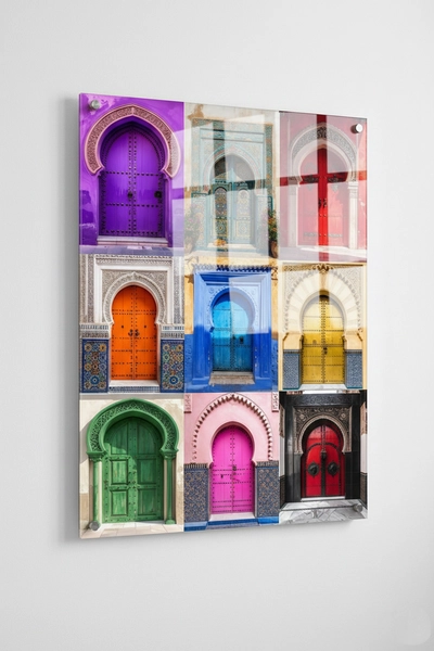 Modern Wall Art | Luxury Home Decor -2