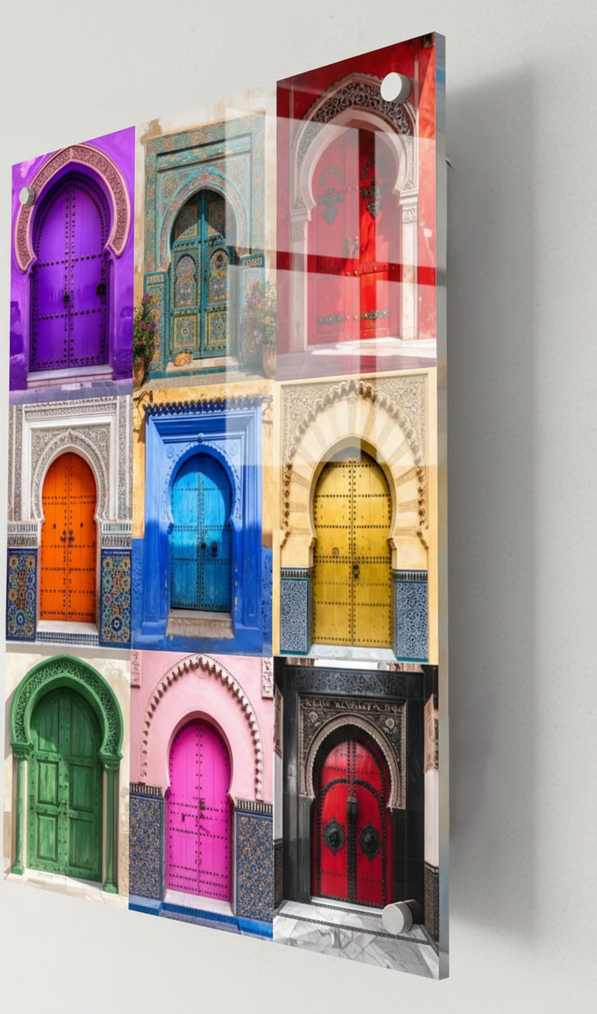 Modern Wall Art | Luxury Home Decor -1-1