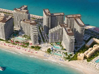 Rosso Bay Residences, Al Marjan Island, Ras Al Khaimah-8