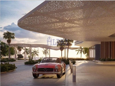 Rosso Bay Residences, Al Marjan Island, Ras Al Khaimah-2