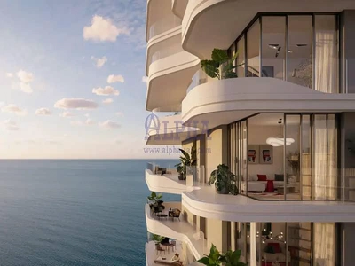 Rosso Bay Residences, Al Marjan Island, Ras Al Khaimah-7