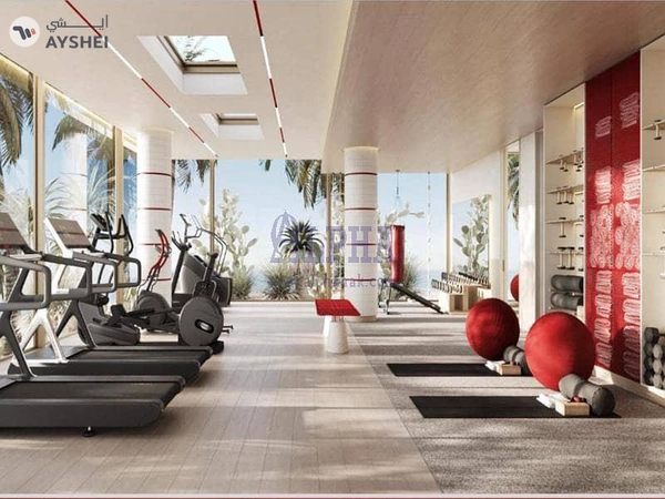 Rosso Bay Residences, Al Marjan Island, Ras Al Khaimah