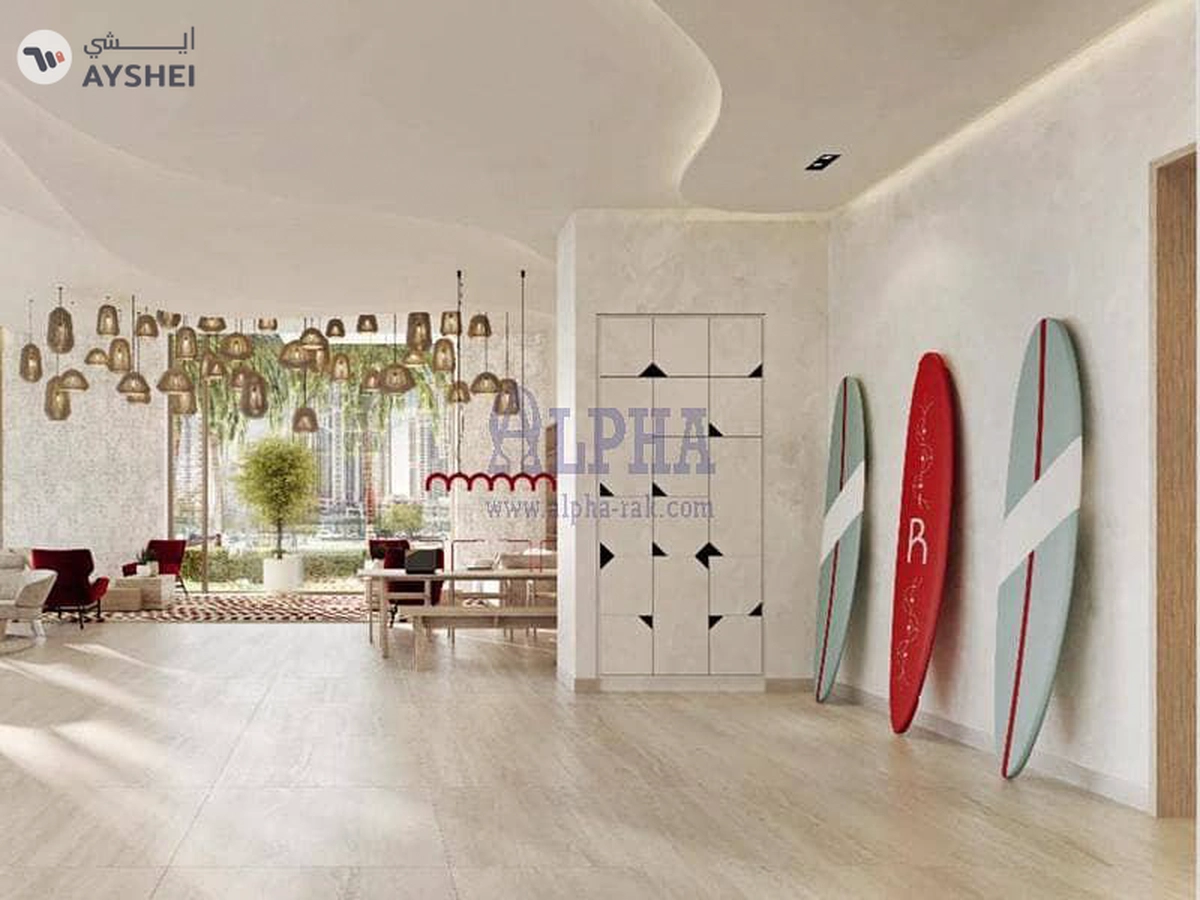 Rosso Bay Residences, Al Marjan Island, Ras Al Khaimah-5-5