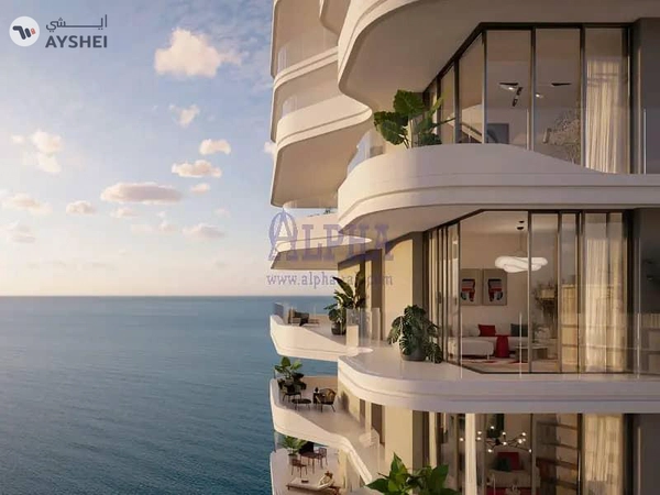 Rosso Bay Residences, Al Marjan Island, Ras Al Khaimah