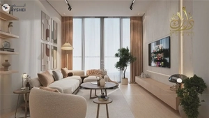 FULL SEA VIEW | DIS 30% | PHPP | CLOSET TO CAZINO