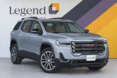 2023 GMC Acadia AT4 3.6L l AED 1,184 Monthly l 3 Months Warranty | Free Courtesy Car Included-0