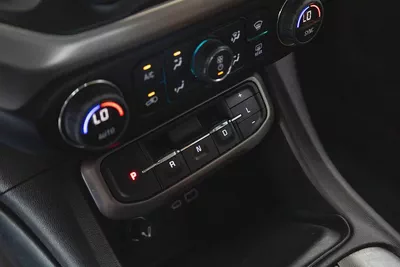 2023 GMC Acadia AT4 3.6L l AED 1,184 Monthly l 3 Months Warranty | Free Courtesy Car Included-12