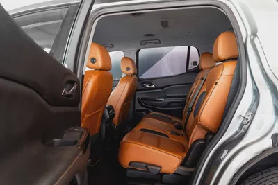 2023 GMC Acadia AT4 3.6L l AED 1,184 Monthly l 3 Months Warranty | Free Courtesy Car Included-15