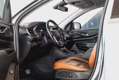 2023 GMC Acadia AT4 3.6L l AED 1,184 Monthly l 3 Months Warranty | Free Courtesy Car Included-7