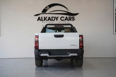 Brand New Chery HIMLA DIESEL A/T 2026 | GCC Specs-3