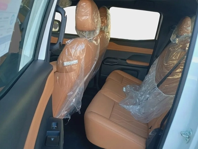 Brand New Chery HIMLA DIESEL A/T 2026 | GCC Specs-8
