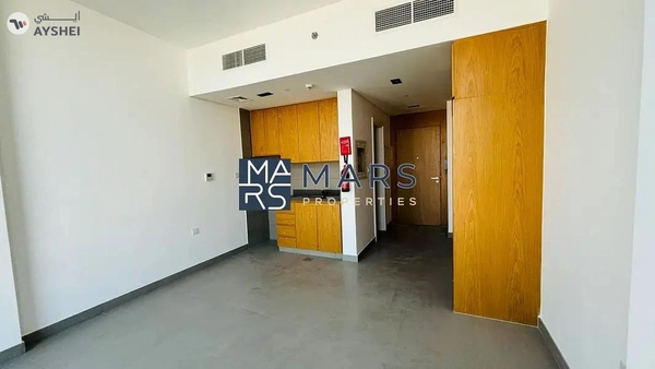 Modern Studio Living – Style and Comfort Combined