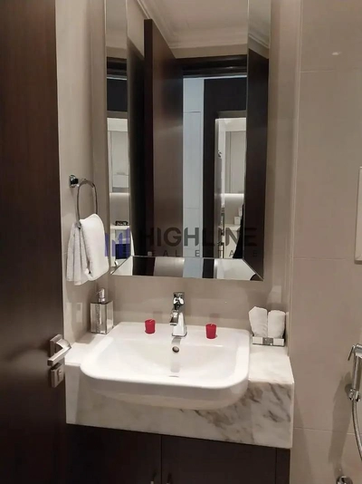 Panoramic View | World Class | Luxurious Features-9