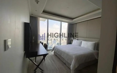 Panoramic View | World Class | Luxurious Features-0