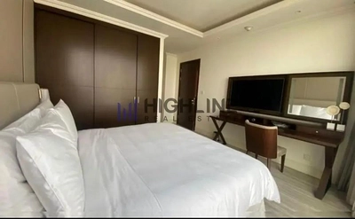 Panoramic View | World Class | Luxurious Features-1