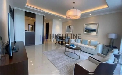 Panoramic View | World Class | Luxurious Features-2