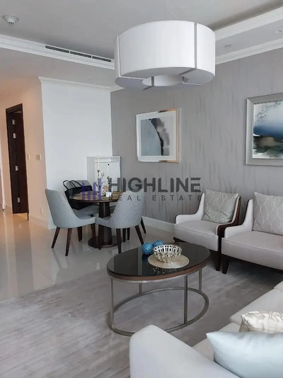 Panoramic View | World Class | Luxurious Features-3
