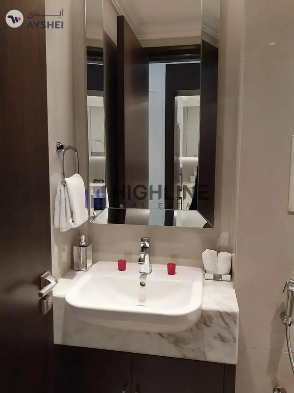 Panoramic View | World Class | Luxurious Features