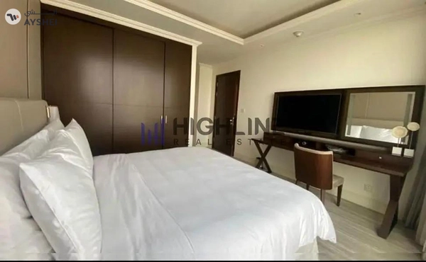 Panoramic View | World Class | Luxurious Features