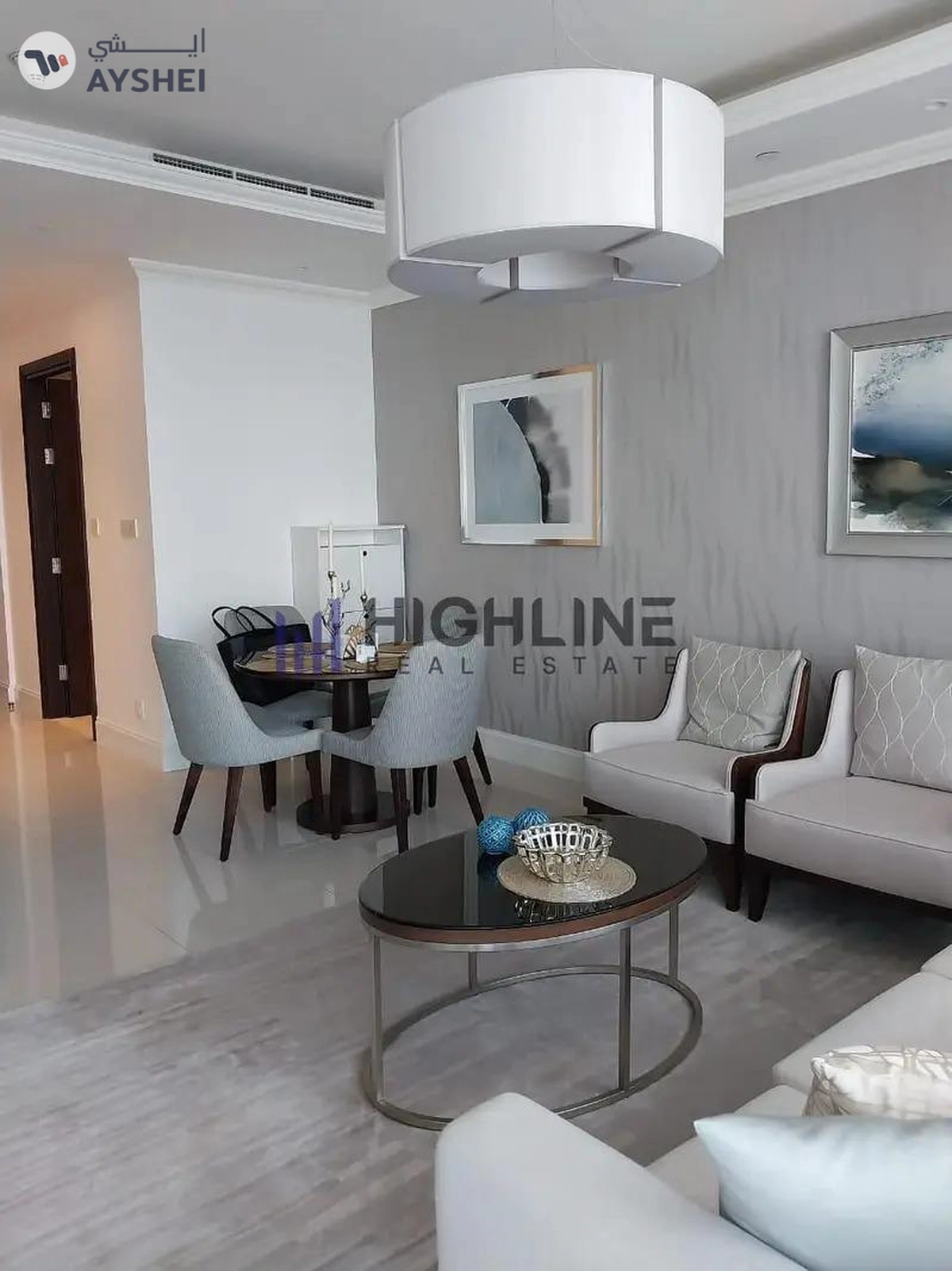 Panoramic View | World Class | Luxurious Features-3-3