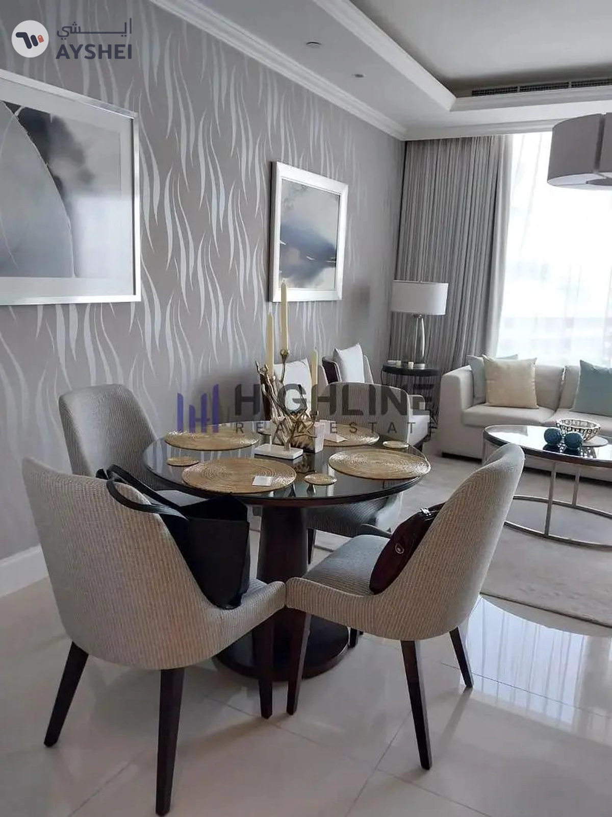 Panoramic View | World Class | Luxurious Features-4-4