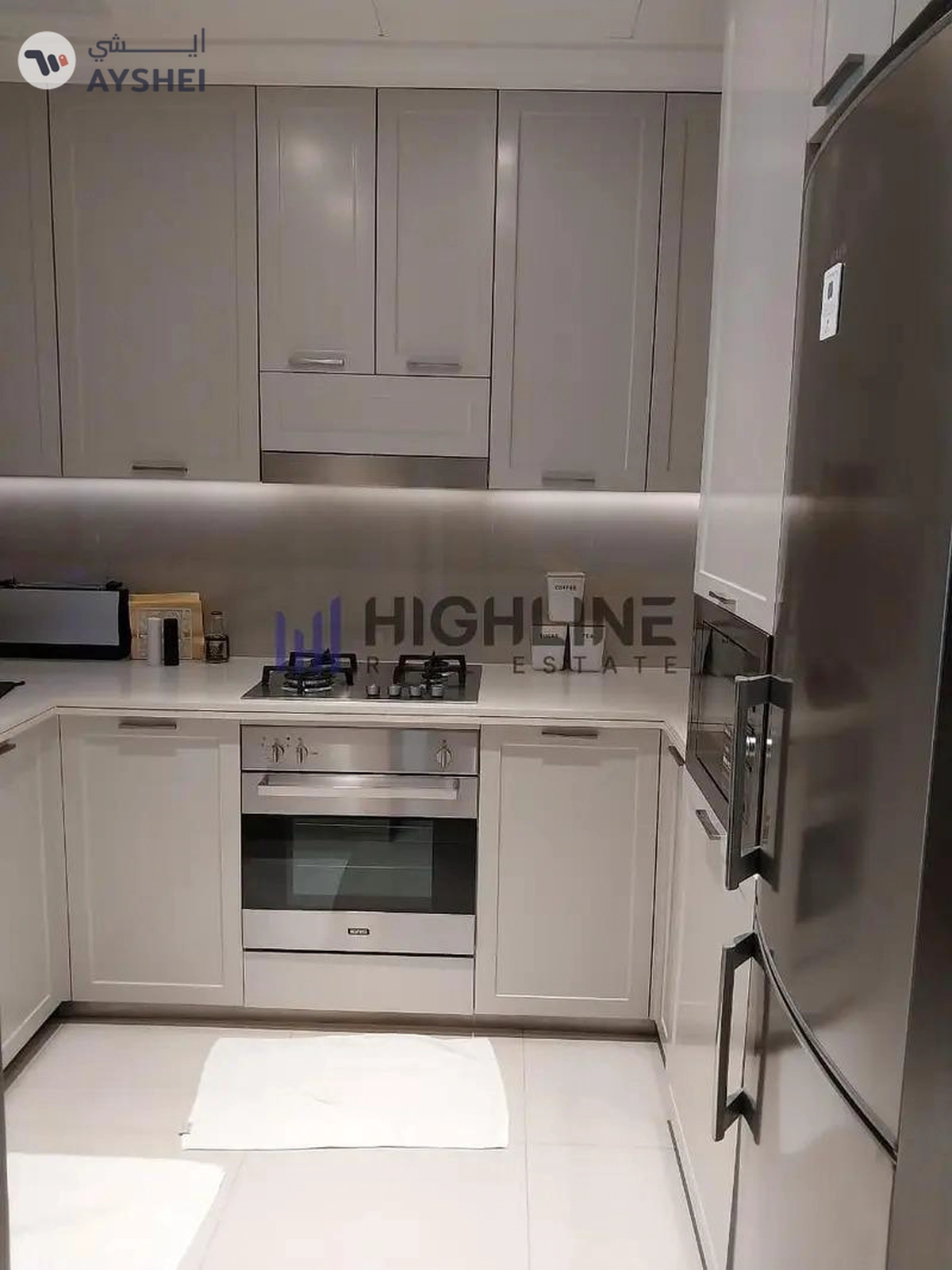 Panoramic View | World Class | Luxurious Features-5-5