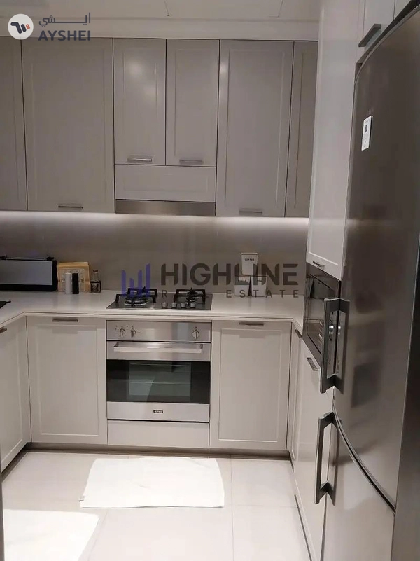 Panoramic View | World Class | Luxurious Features