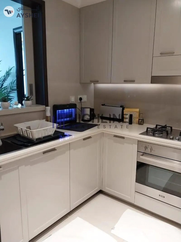 Panoramic View | World Class | Luxurious Features
