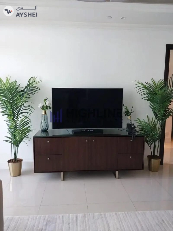 Panoramic View | World Class | Luxurious Features