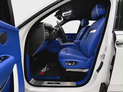 Rolls-Royce Cullinan Black Badge 2021 Facelift 2025  | 33,000 kms-9