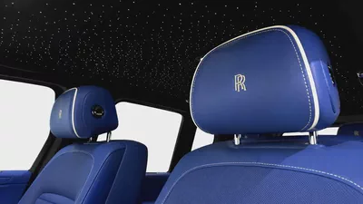 Rolls-Royce Cullinan Black Badge 2021 Facelift 2025  | 33,000 kms-10