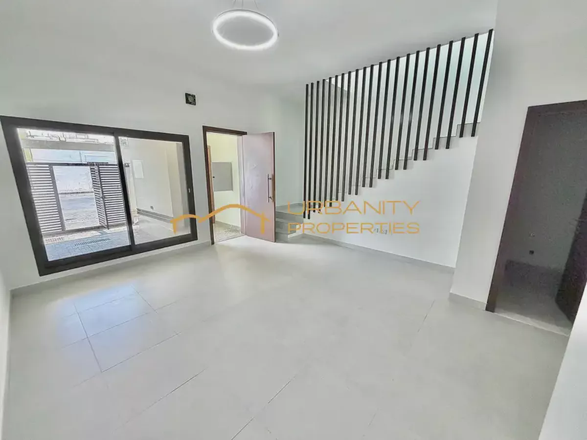 Spacious || Staff Accommodation ||| Al Badaa