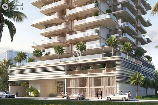 Sunset Bay by Imtiaz, Dubai Islands, Dubai