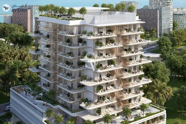 Sunset Bay by Imtiaz, Dubai Islands, Dubai
